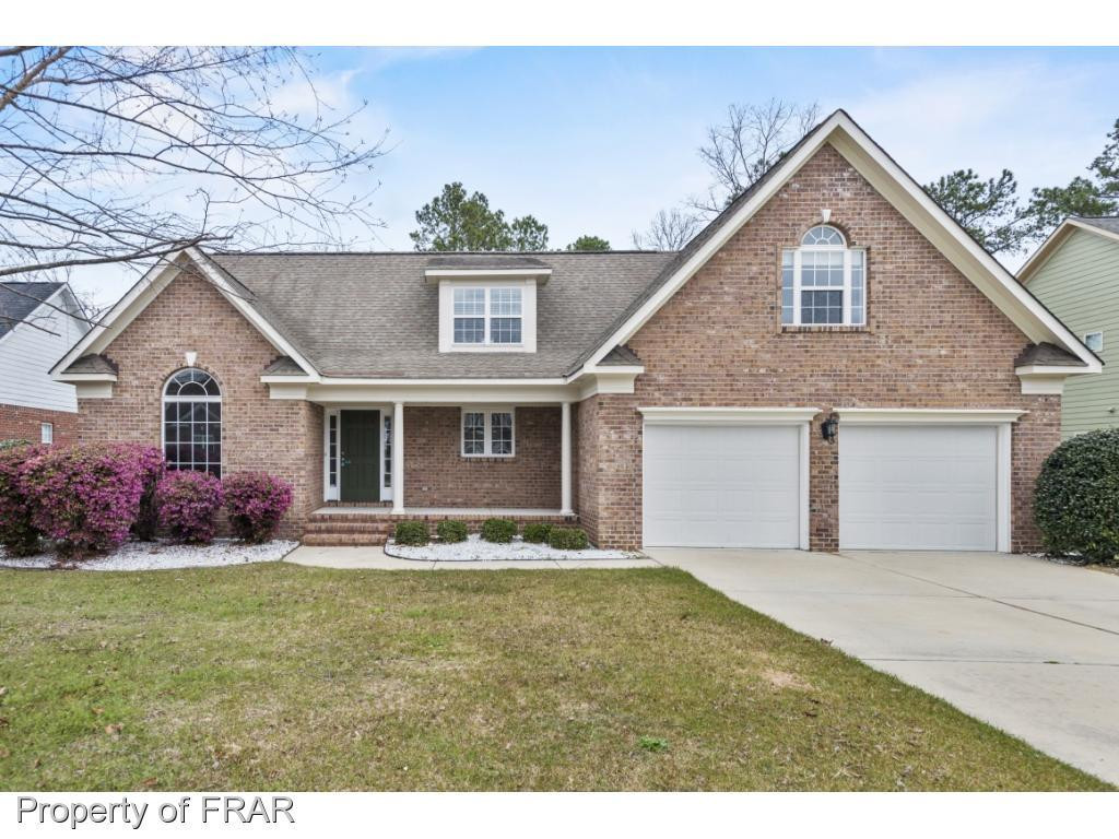1311 Masterpiece Drive Property Photo 1