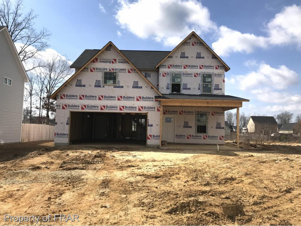 304 Magwood Drive Property Photo 1