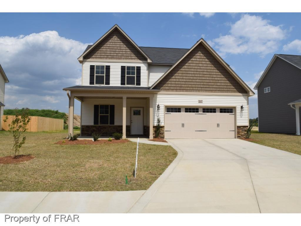 269 Magwood Drive Property Photo 1