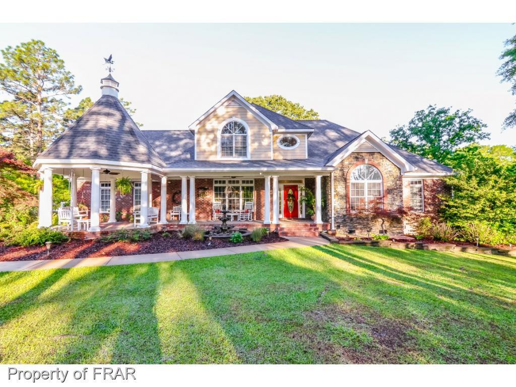 163 Filly Lane Property Photo 1
