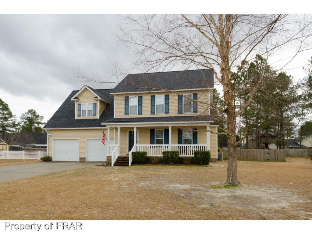 4713 Northern Dancer Place Property Photo 1