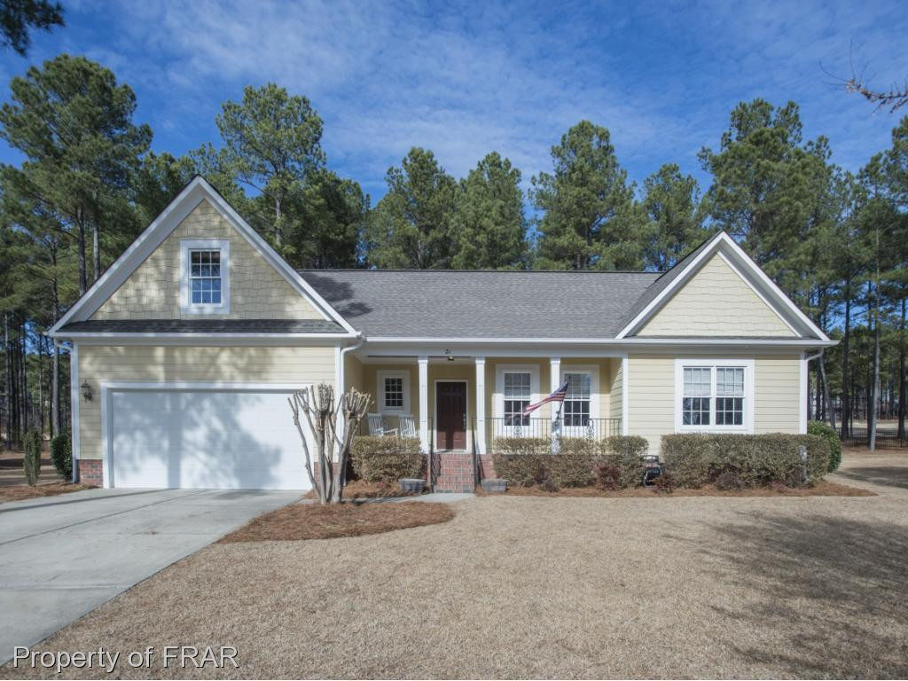 21 Rolling Pines Drive Property Photo 1