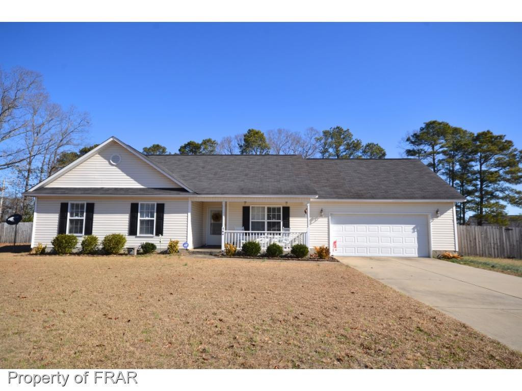 264 White Pine Drive Property Photo 1