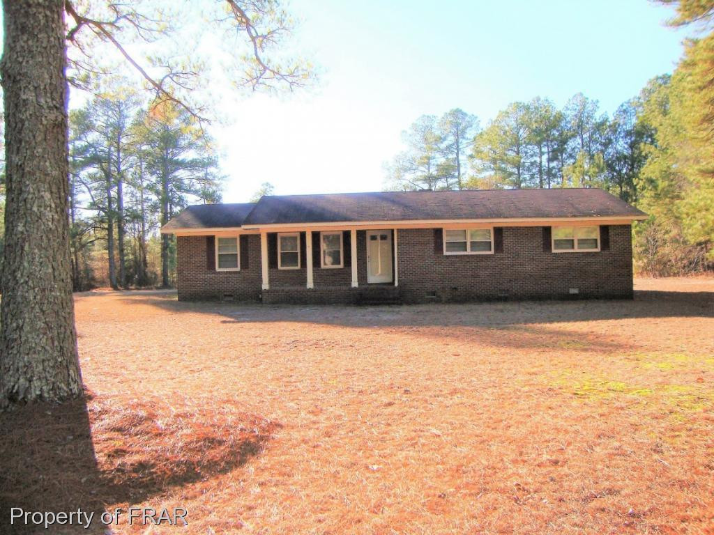 6456 Cedar Creek Road Property Photo 1