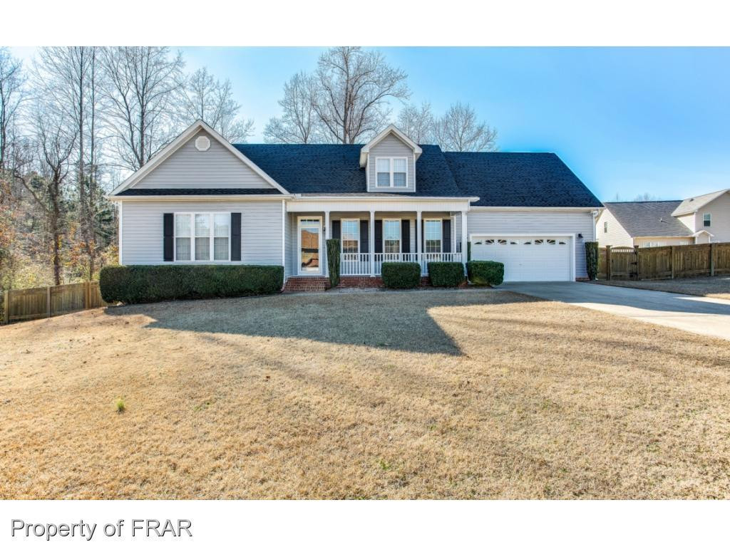 8609 Matchpoint Court Property Photo 1