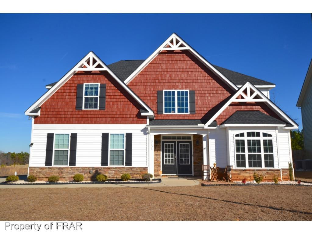 3332 Mccoy Cross Property Photo 1
