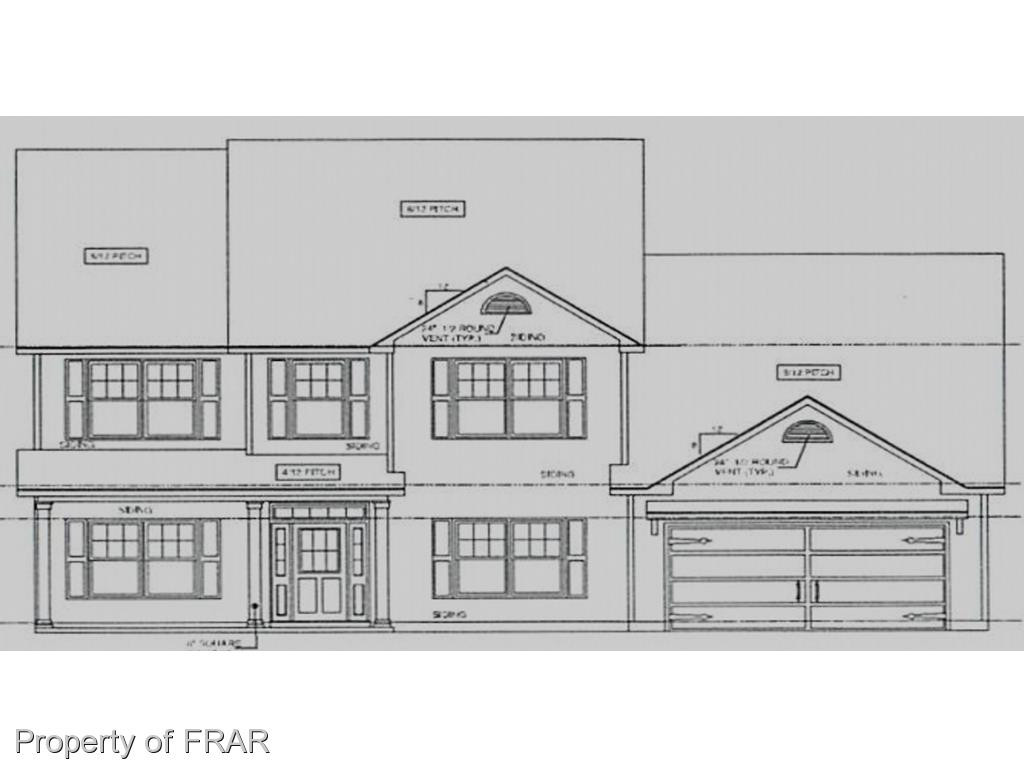 2203 Heathcote (lt 107) Drive Property Photo 1