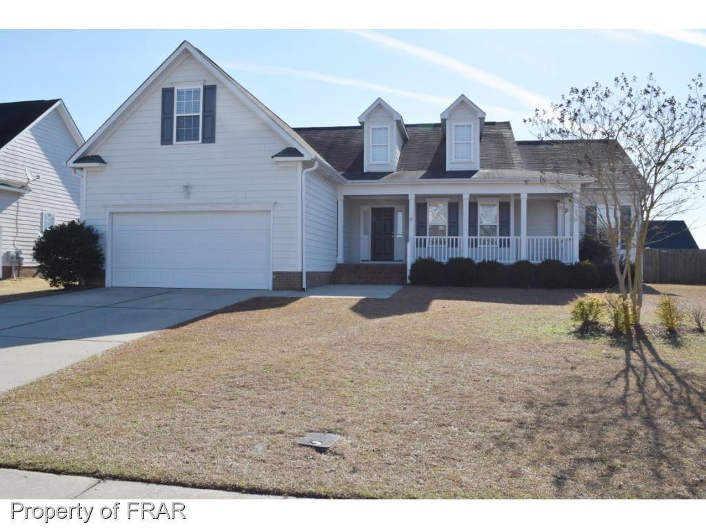 5957 Blue Sky Lane Property Photo 1
