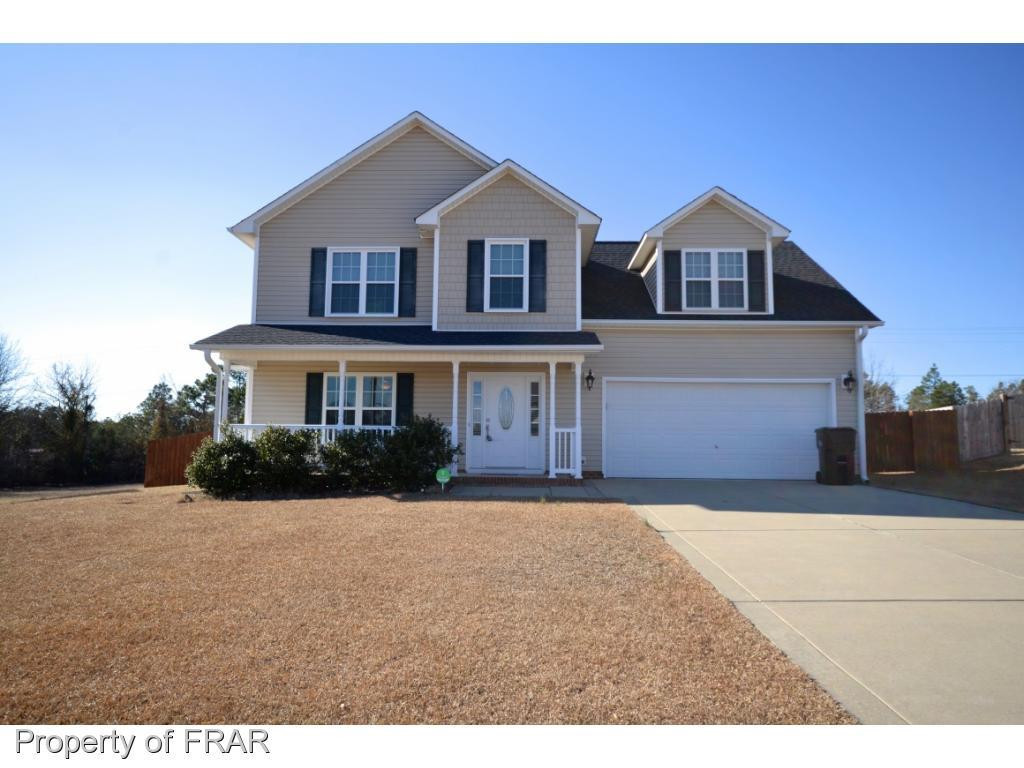 154 Lockwood Drive Property Photo 1