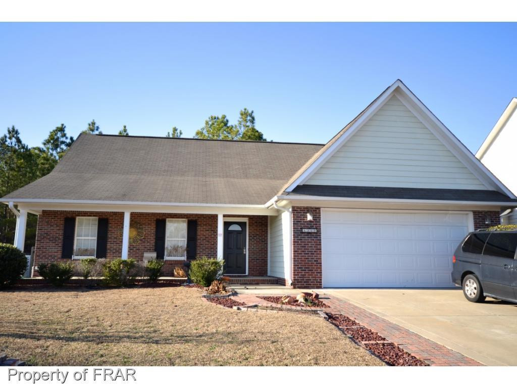 4200 Redspire Lane Property Photo 1