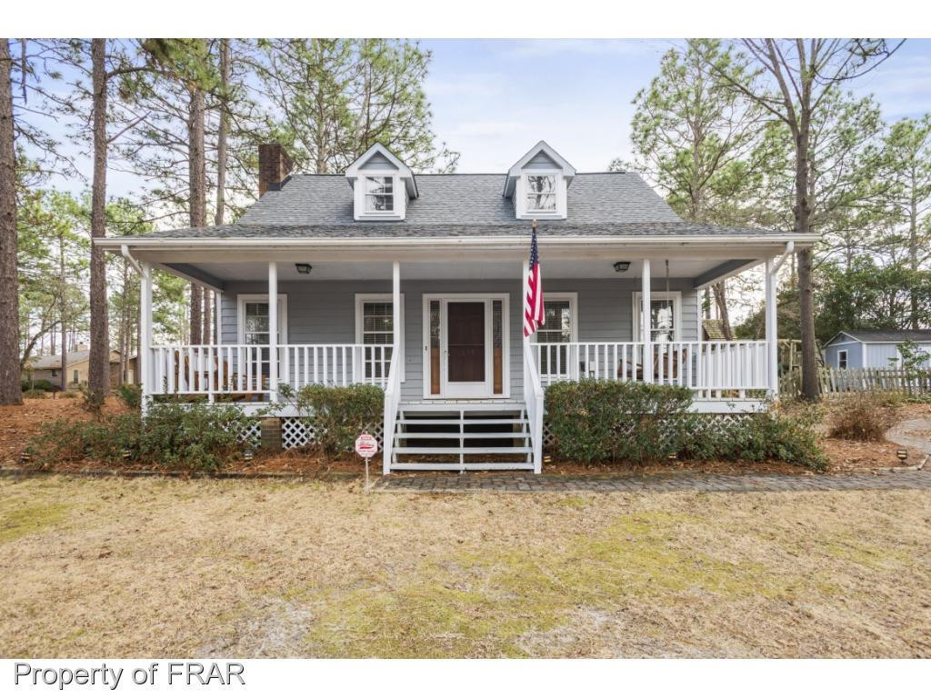 6859 S Staff Road Property Photo 1