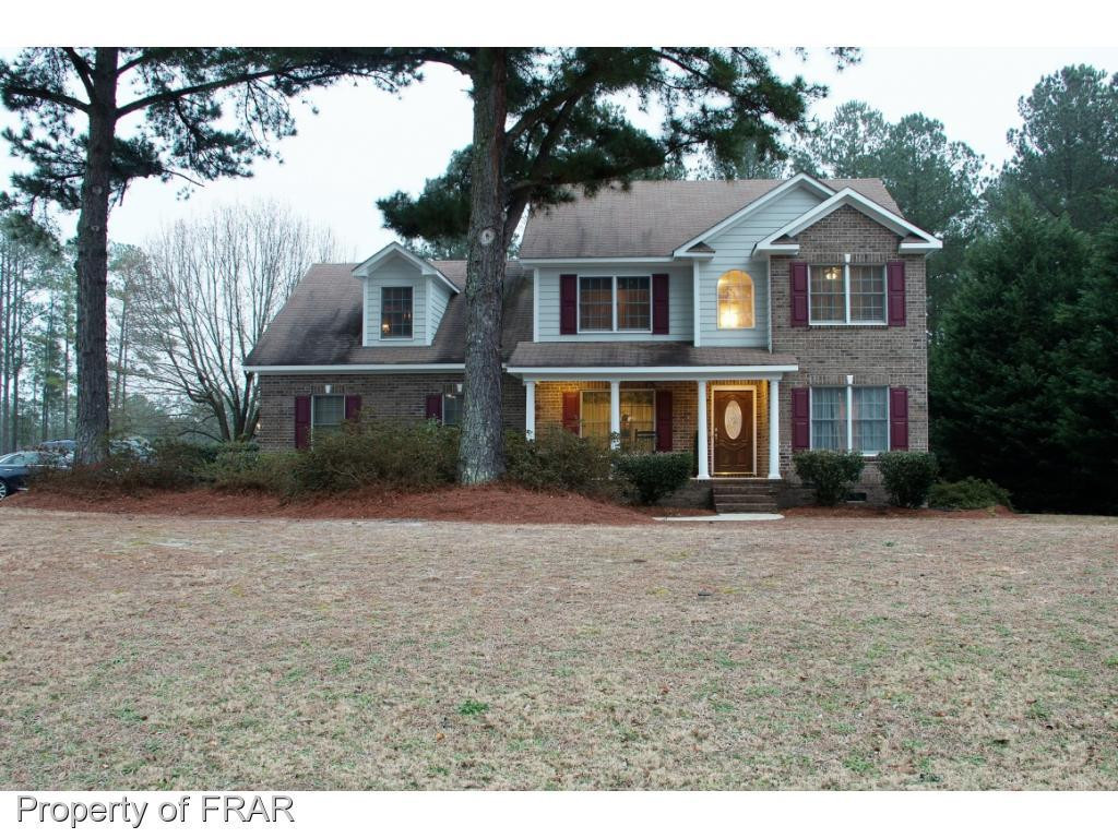 854 Stone Cross Drive Property Photo 1