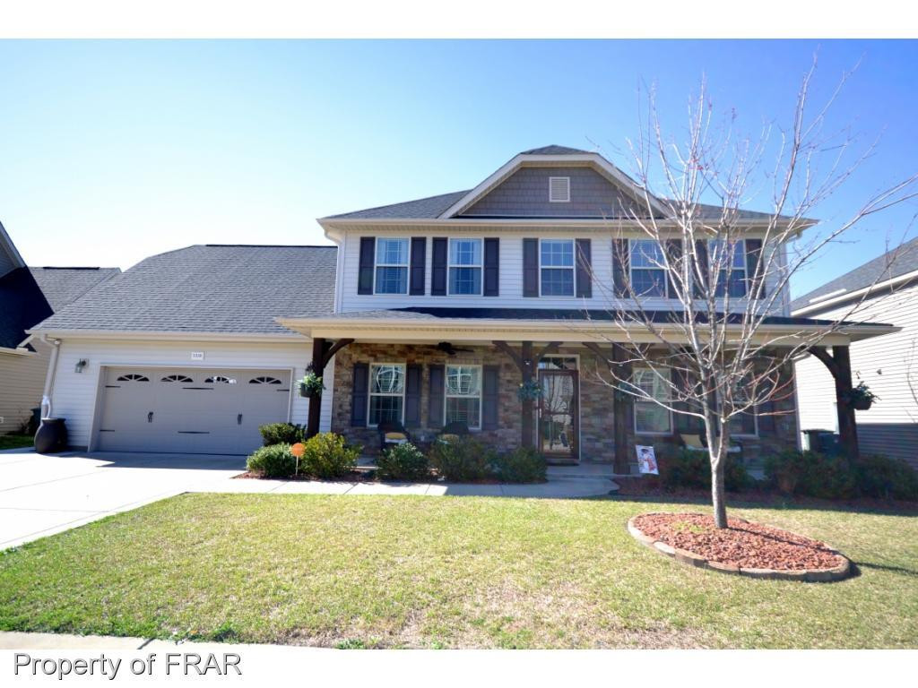 3338 Winterwood Drive Property Photo 1