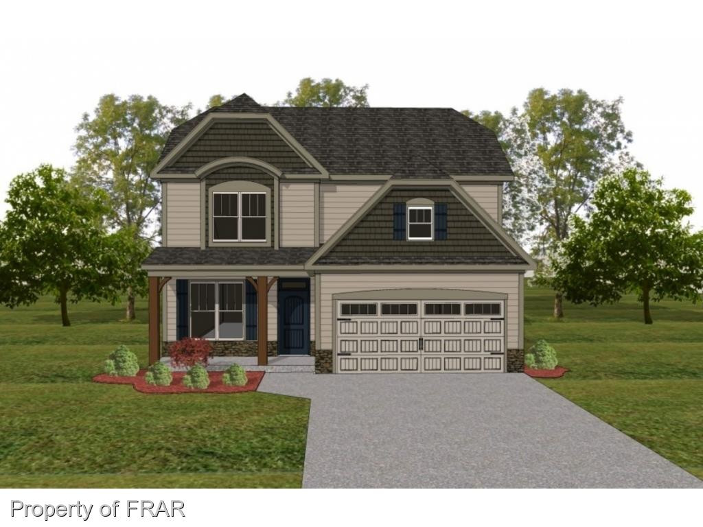 2232 Courtland Drive Property Photo 1