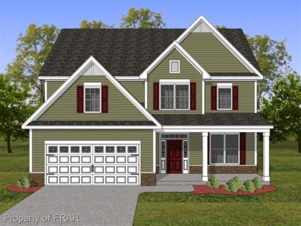 173 Weston Woods Property Photo 1
