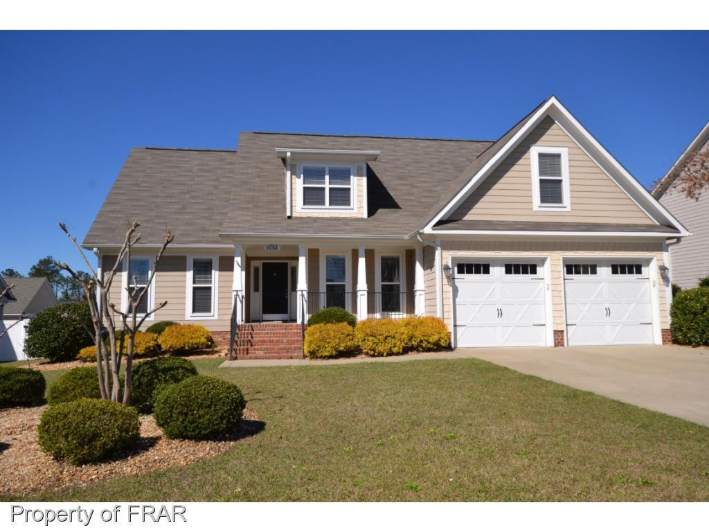 6014 Pink Drive Property Photo 1