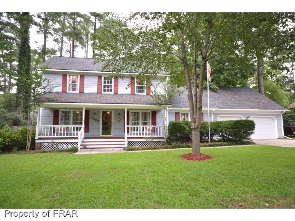 2001 Merrimac Drive Property Photo 1