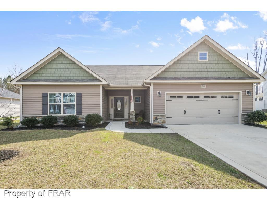 958 Saint Johns Loop Property Photo 1