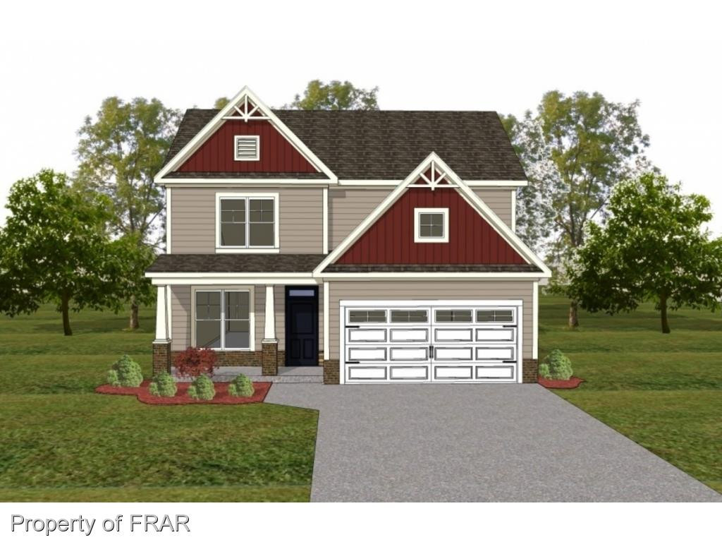 2245 Courtland Drive Property Photo 1