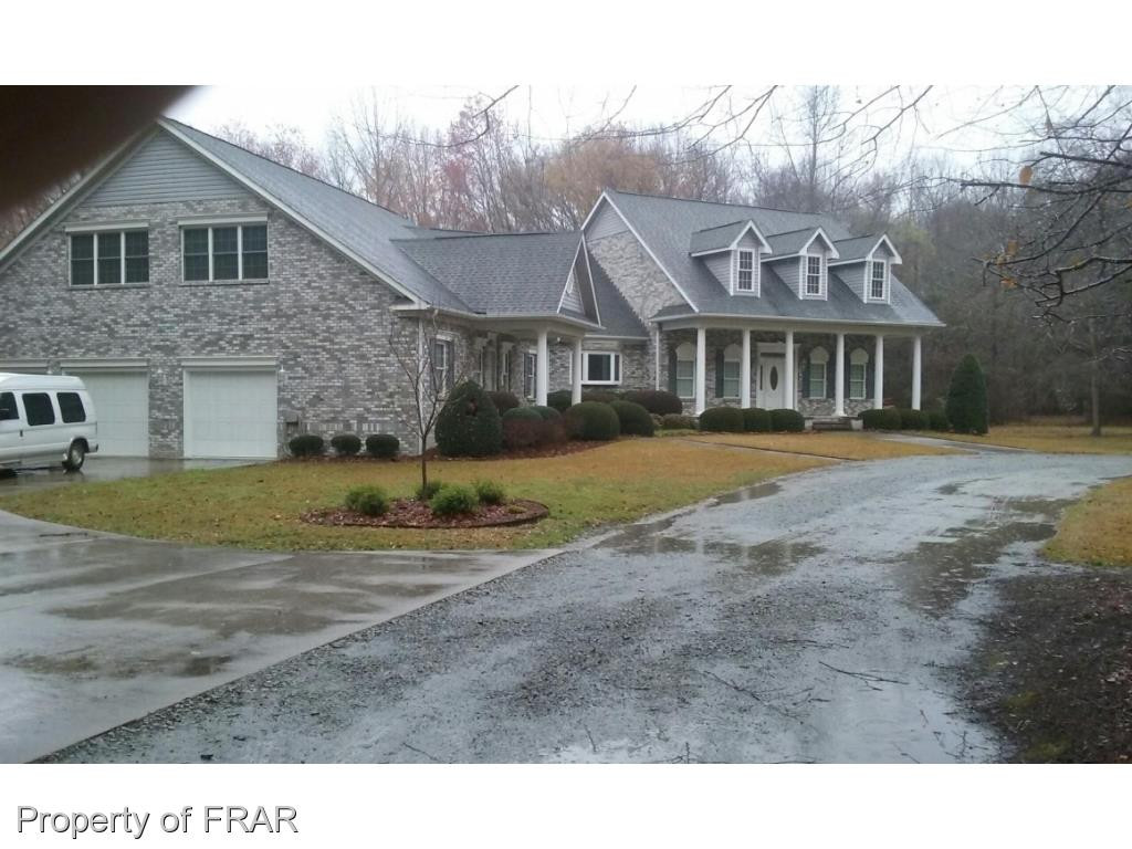 1017 Buckland Drive Property Photo 1