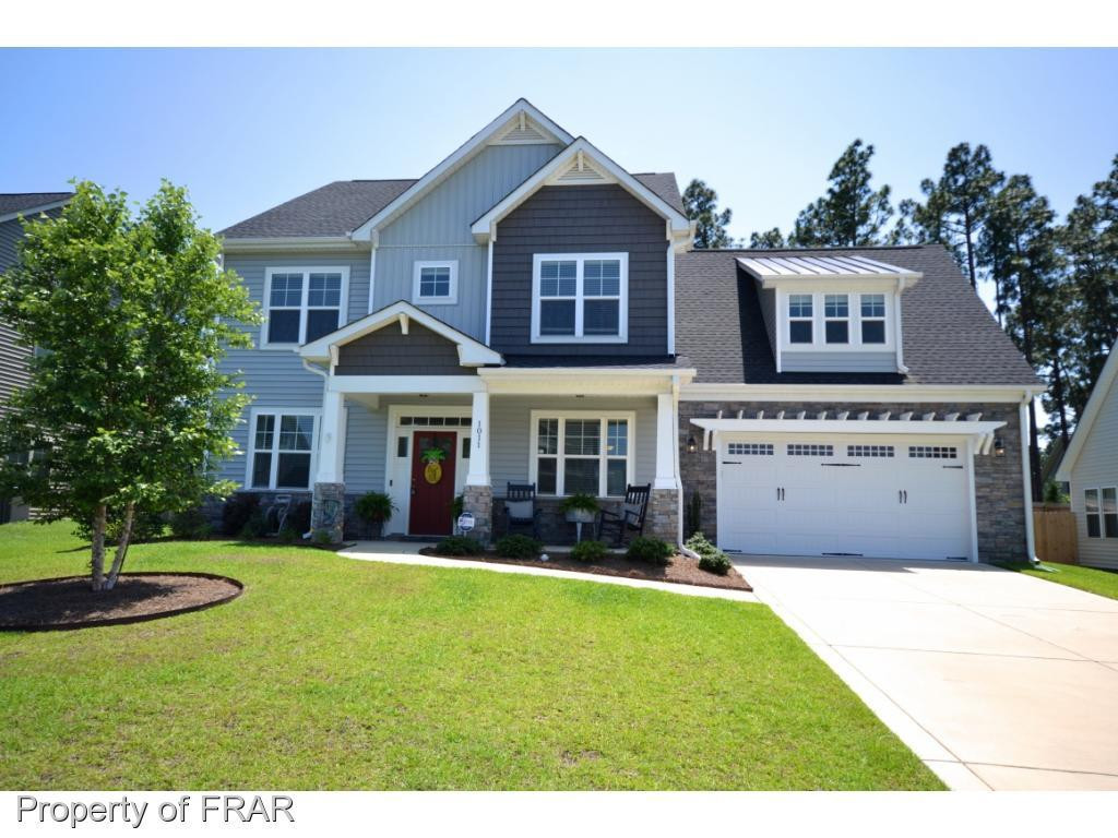 1011 Liberty Lane Property Photo 1