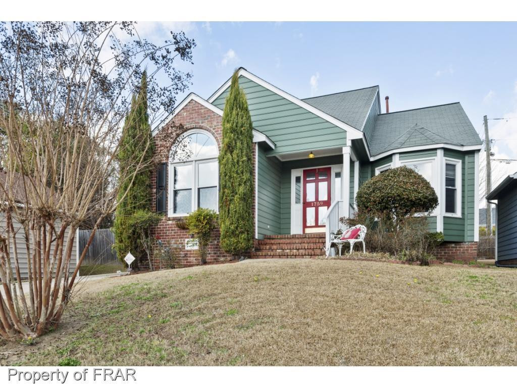 1759 Potomac Road Property Photo 1