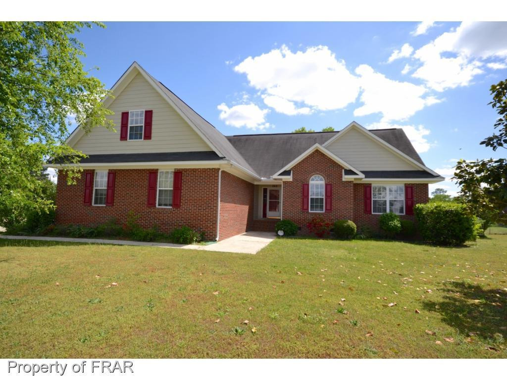 245 Louisiana Drive Property Photo 1