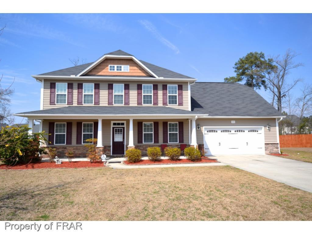 4504 Black Stallion Court Property Photo 1