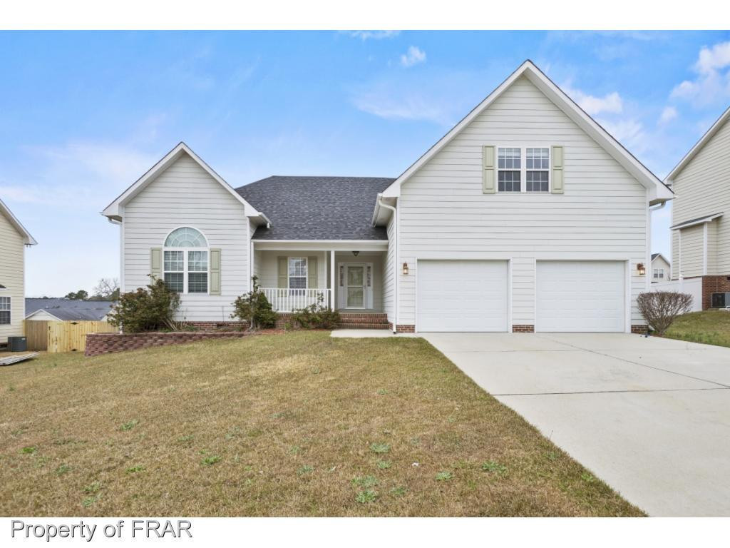 3924 Fox Meadow Lane Property Photo 1