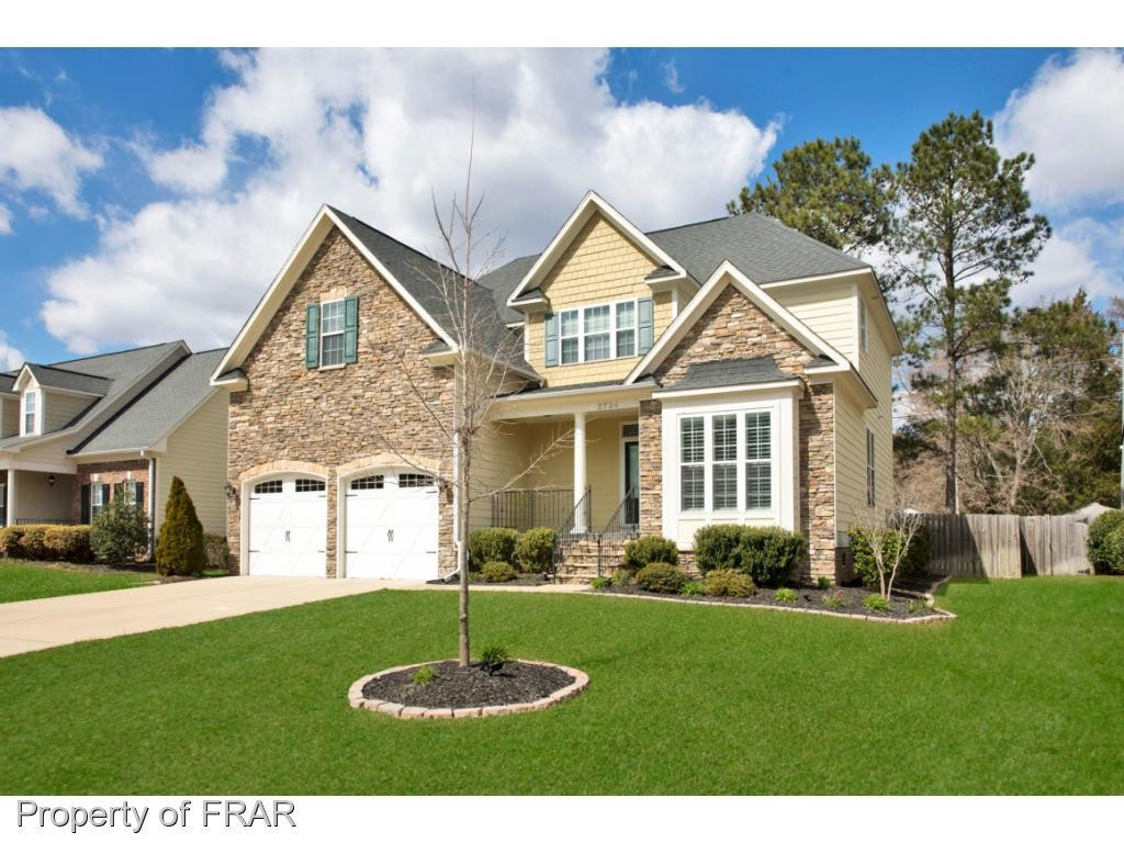 2724 Plum Ridge Road Property Photo 1