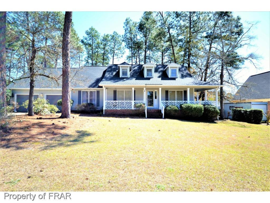 2477 Lull Water Drive Property Photo 1