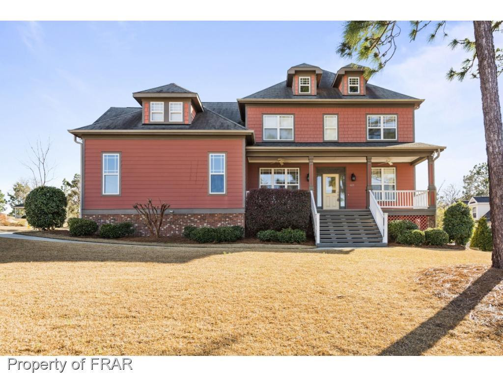 805 Kensington Park Road Property Photo 1