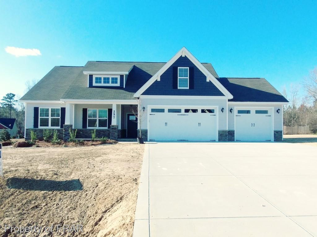 257 Fairfax Drive Property Photo 1