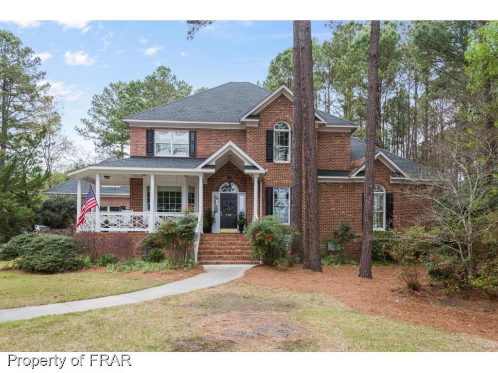 6208 Gregg Court Property Photo 1