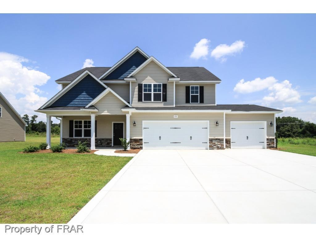175 Sand Rock Road Property Photo 1