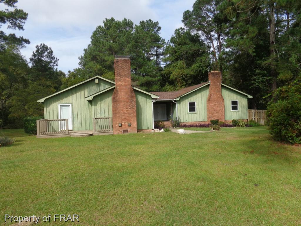 208 Swift Creek Road Property Photo 1
