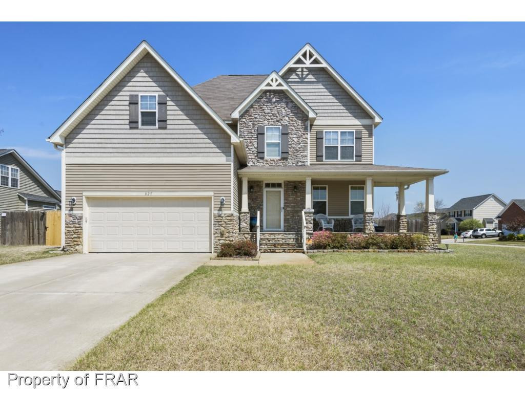 825 Running Horse Lane Property Photo 1