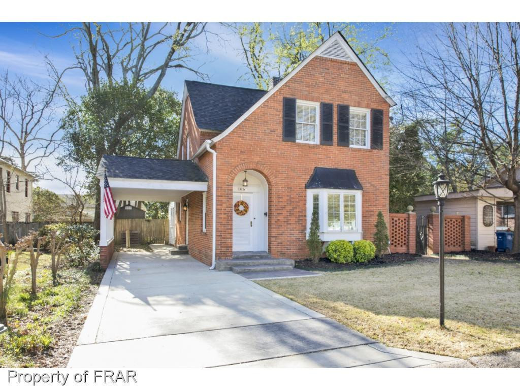 106 Peachtree Street Property Photo 1
