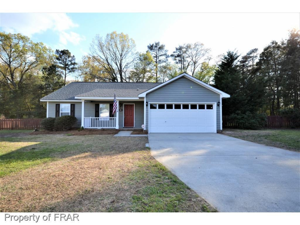 203 Drew Street Property Photo 1