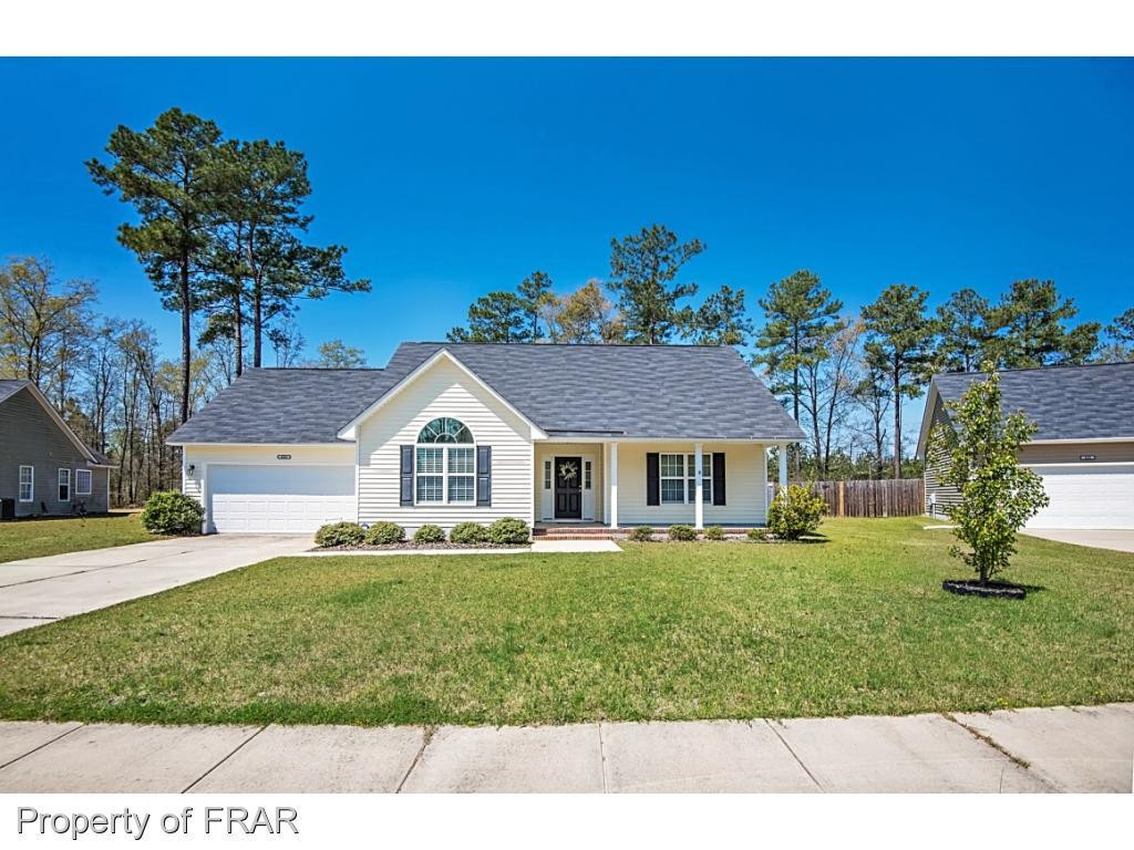 610 Bird Nest Court Property Photo 1