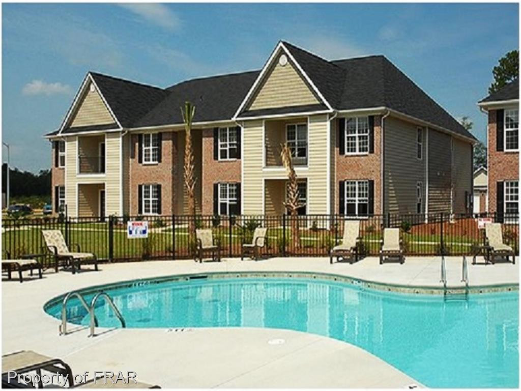 2641 Mcarthur #203 Landing Property Photo 1