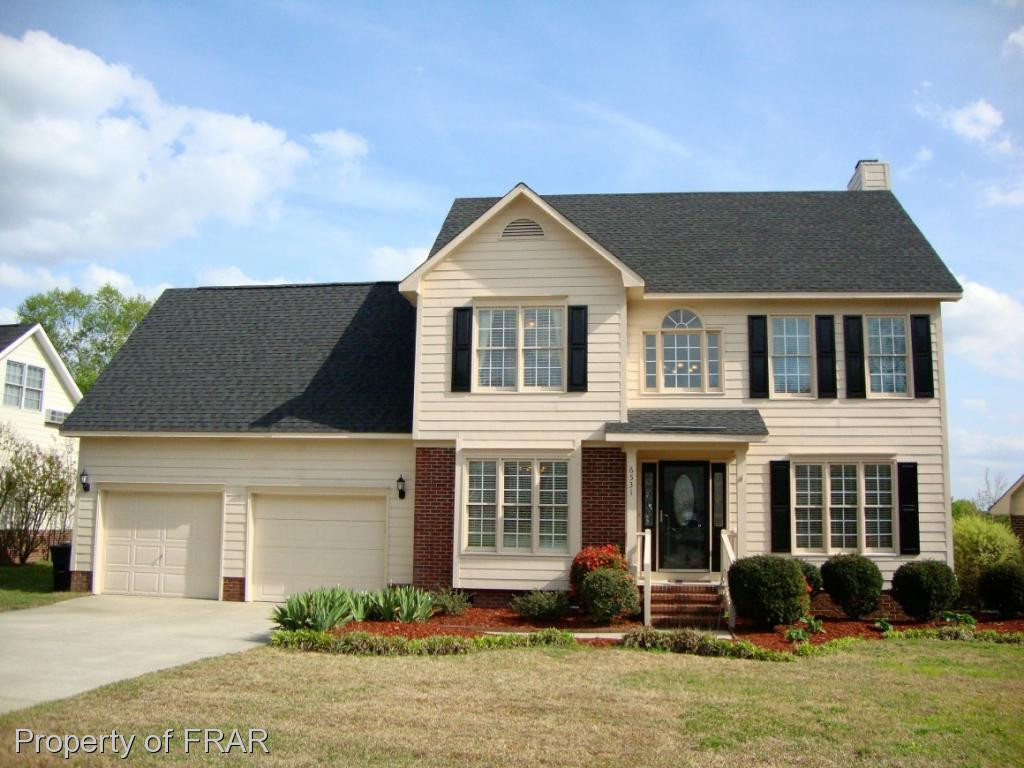 6531 Jacobs Creek Circle Property Photo 1