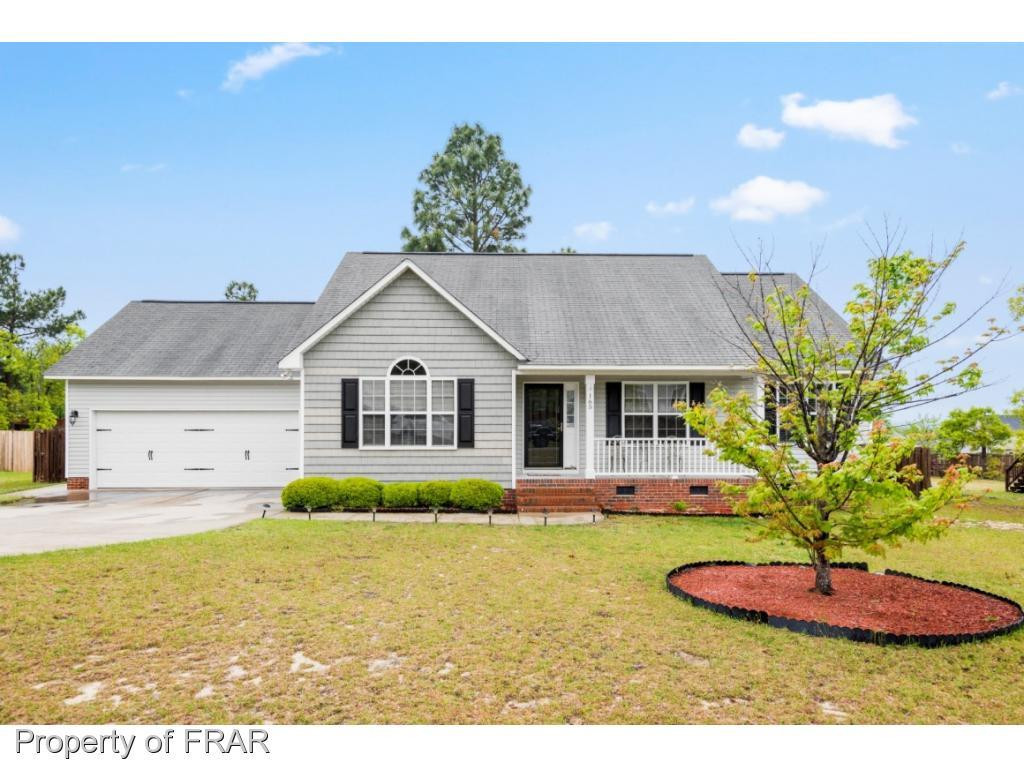 165 Tower Drive Property Photo 1