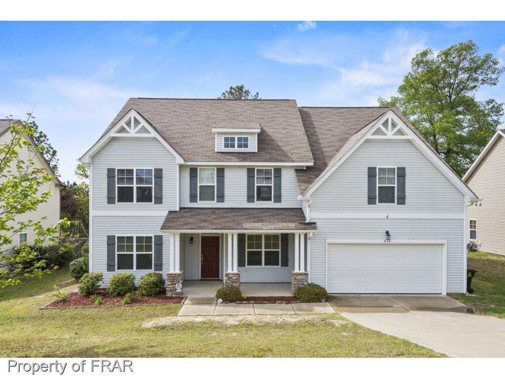 456 Heathrow Drive Property Photo 1