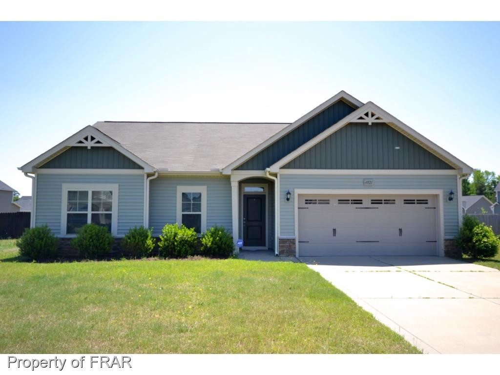 4921 Bulls Bay Court Property Photo 1