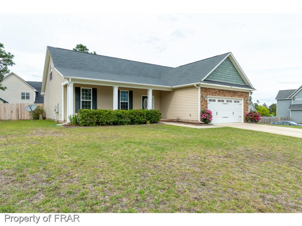 164 Blue Oak Drive Property Photo 1
