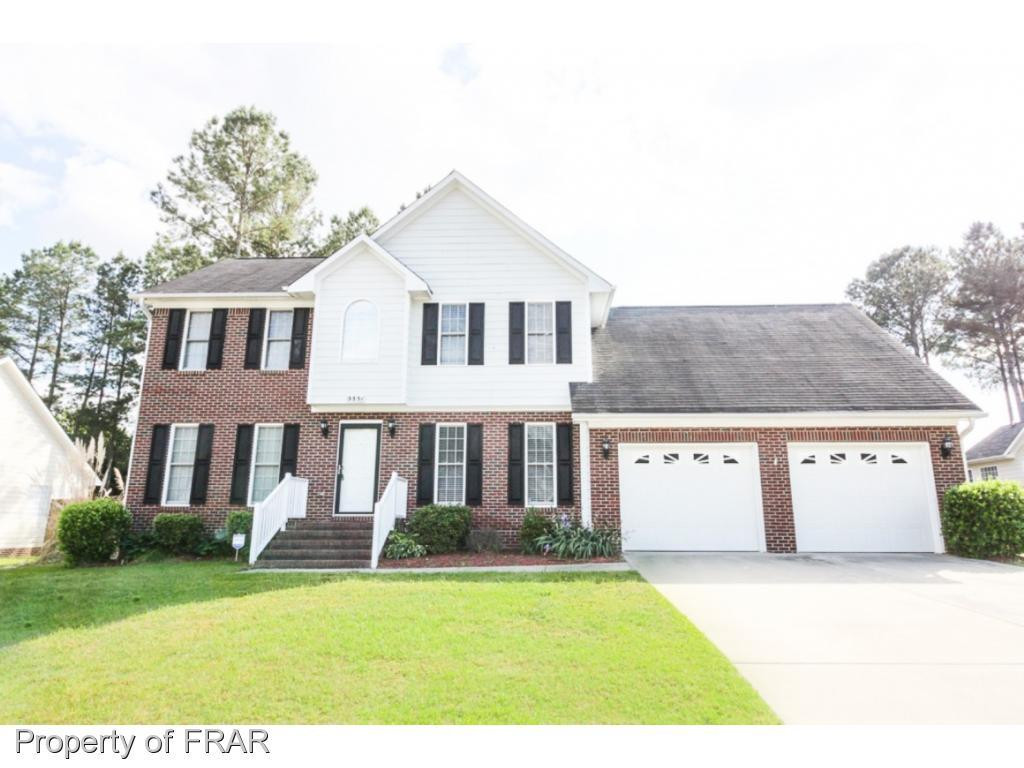 3351 Broomsgrove Drive Property Photo 1