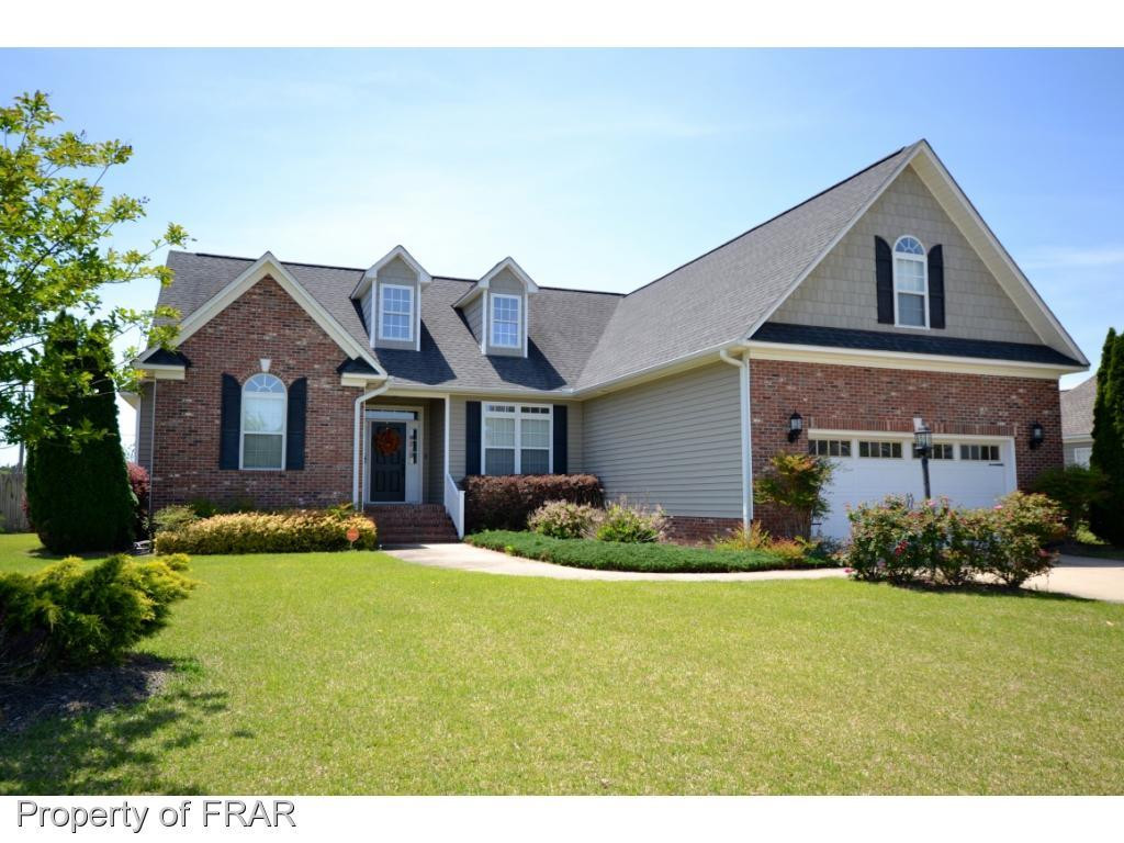 2052 Teesdale Drive Property Photo 1