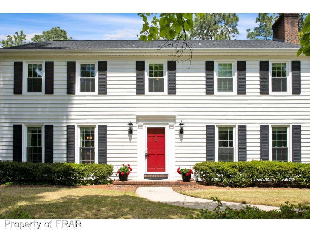 2428 Torcross Drive Property Photo 1
