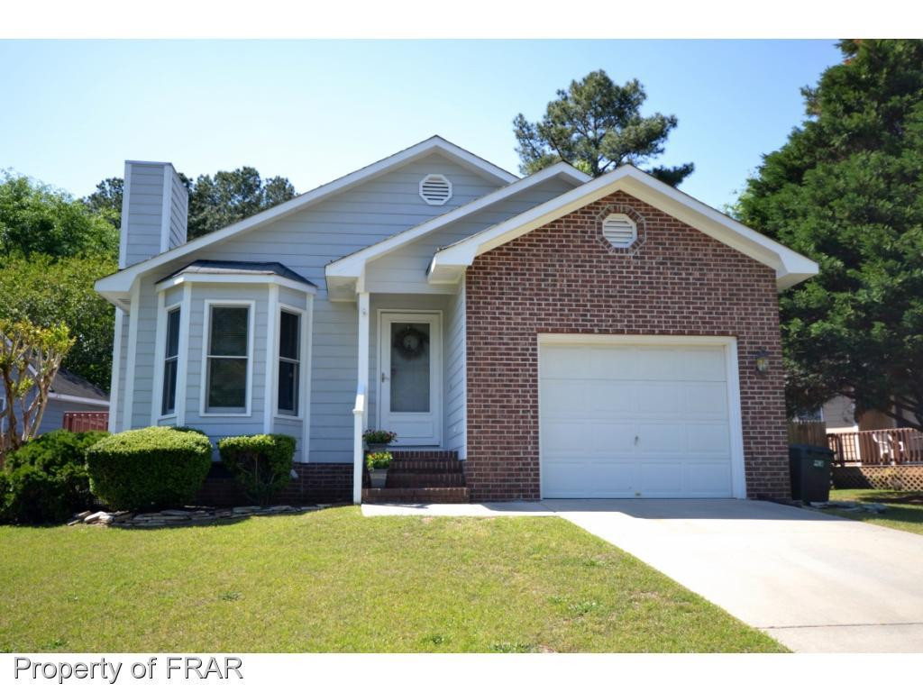 2534 Silverbell Loop Property Photo 1
